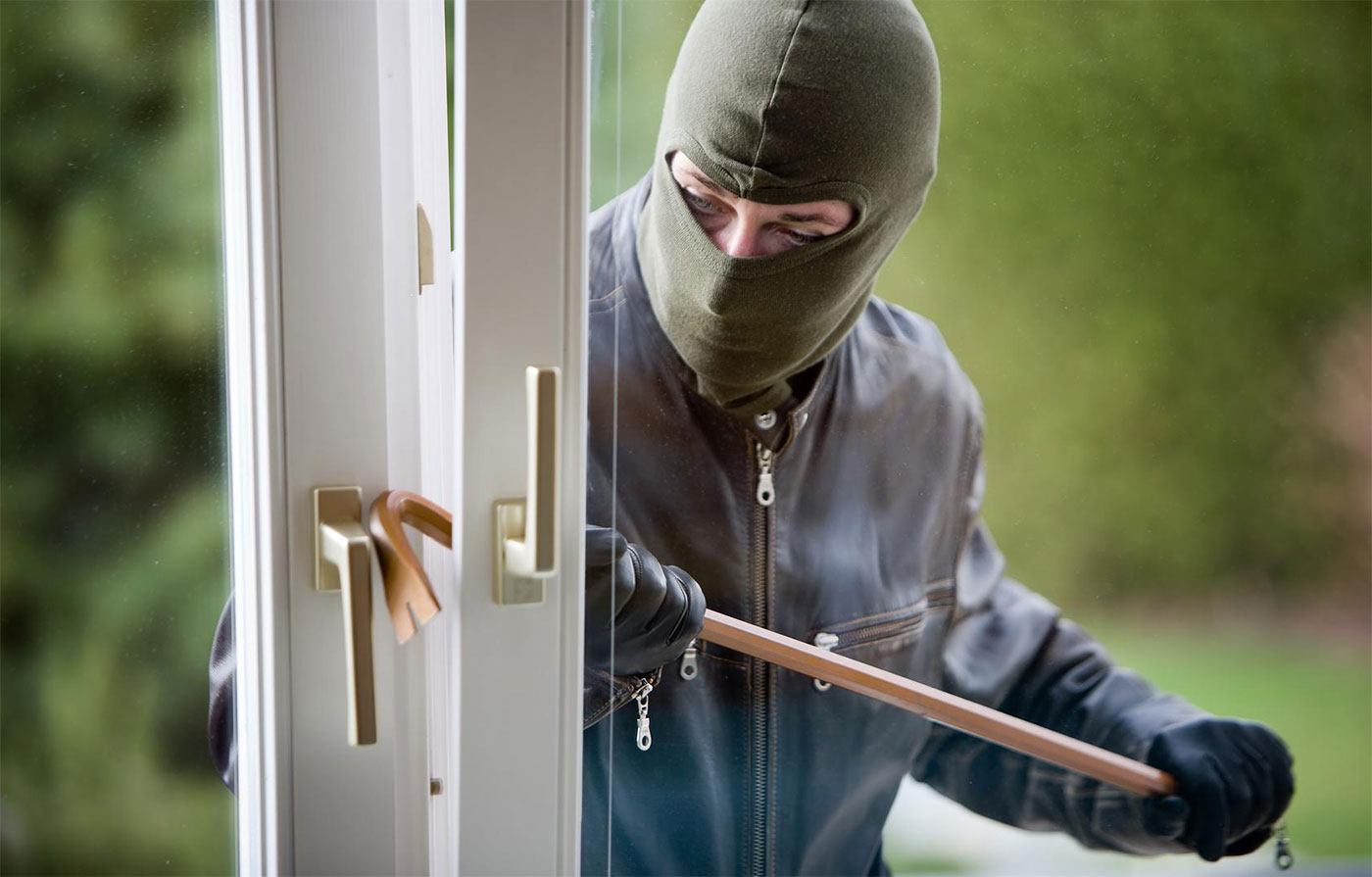 15 Tips to Burglar-proof Your Home - Smart Security