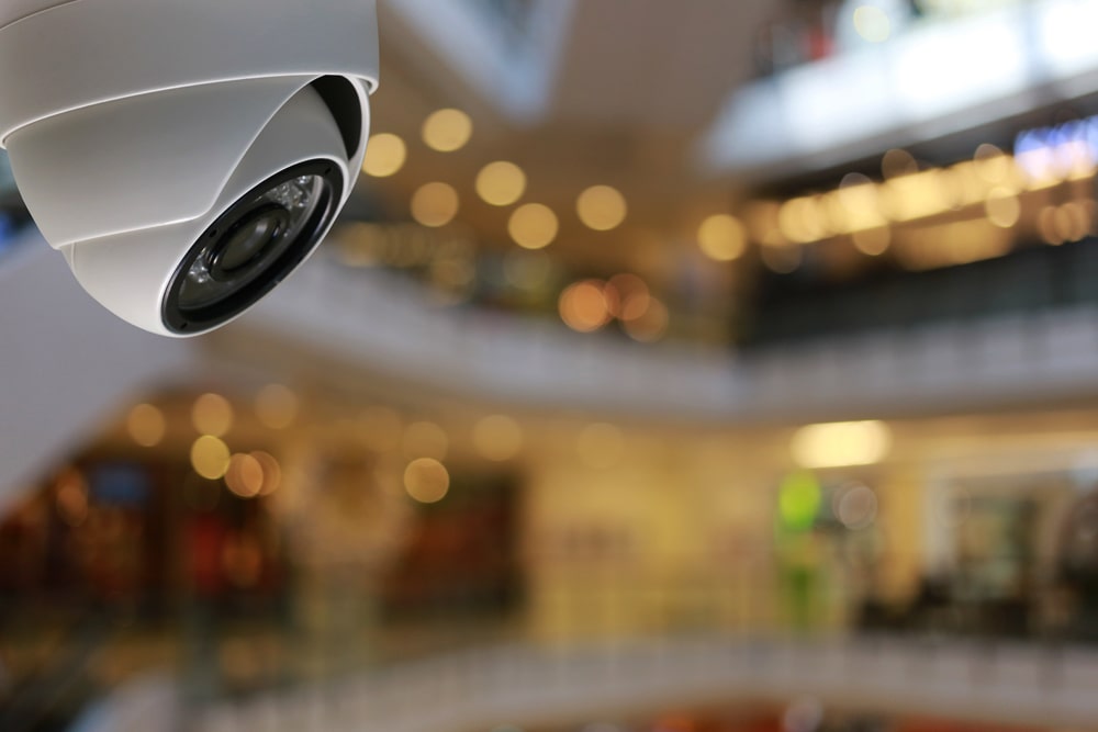 5 Reasons Your Security Camera is Blurry - Smart Security