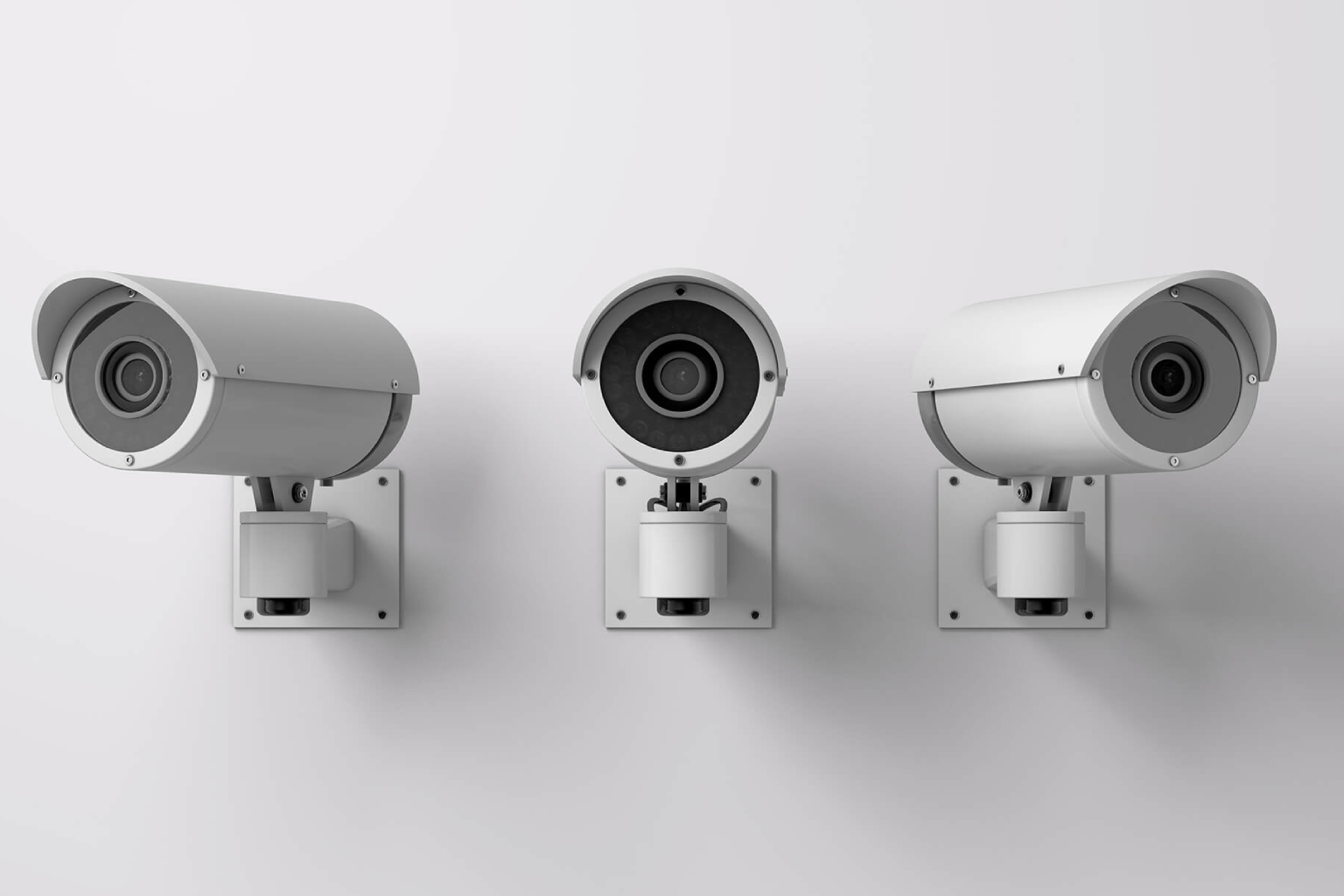 Security Camera Installations Perth